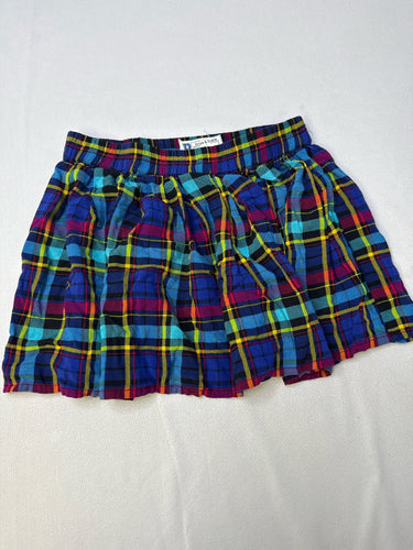 Girls 10 Aero Skirt