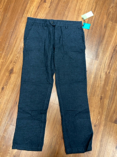 Size 36x32 Pants, new with tags, straight trouser