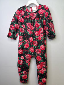 girls 18-24 mos Outfit