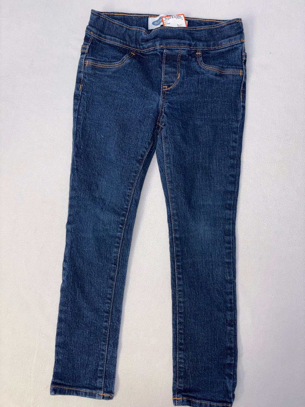 6/7 old navy Jeans
