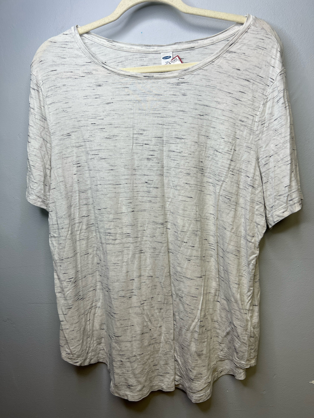 Womens Size XL old navy Shirt