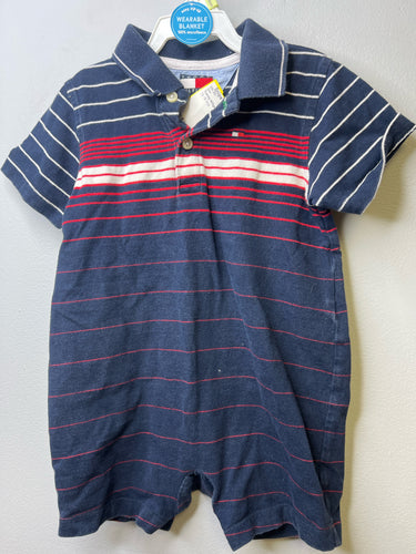 Boys 12-18 mos Tommy Hilfiger Outfit