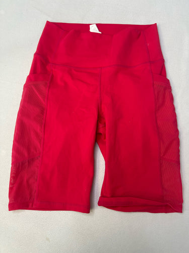 Size XS Fabletics Leggings