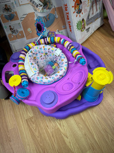 Exersaucer PICK UP ONLY