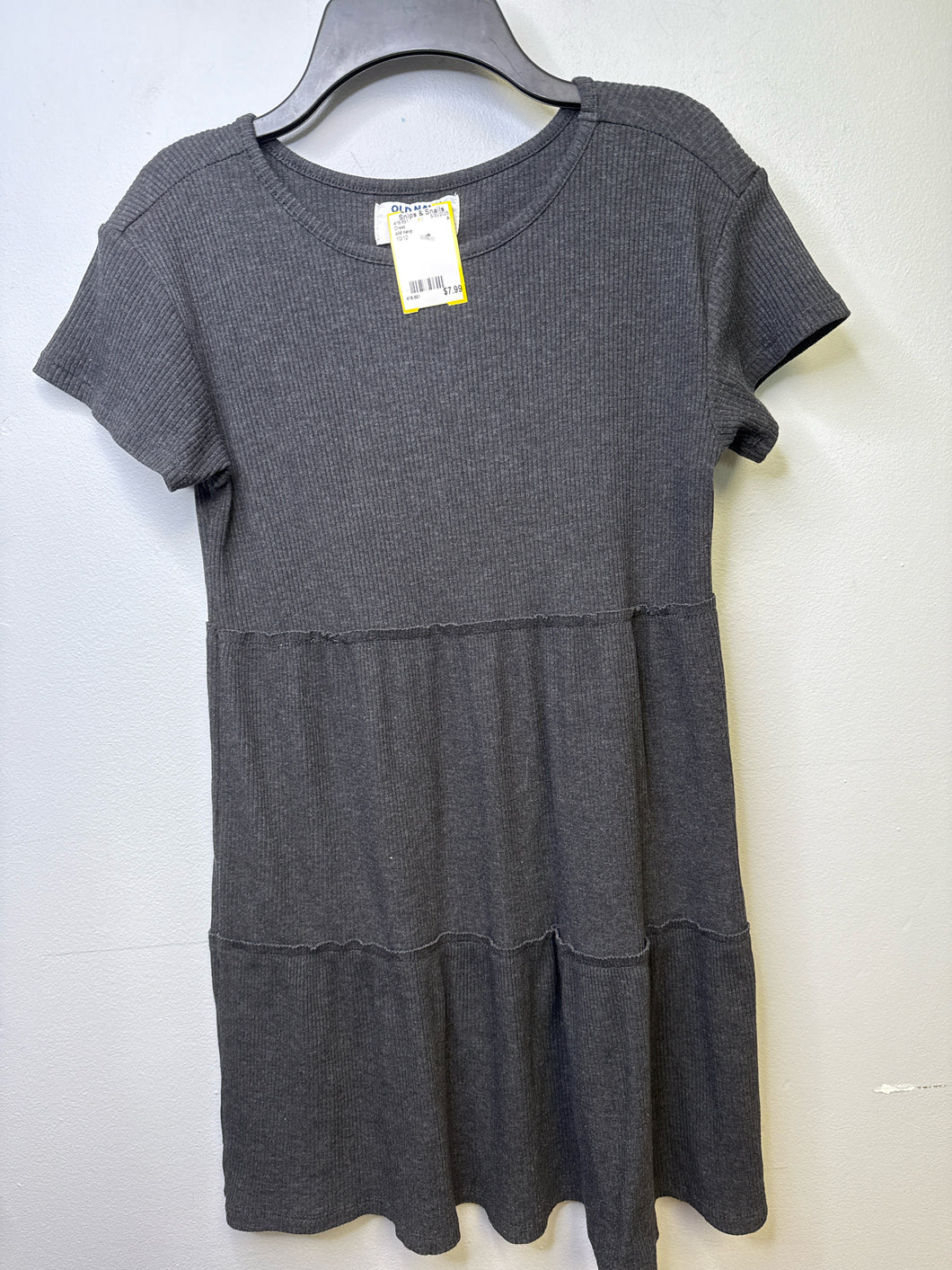 girls 10/12 old navy Dress