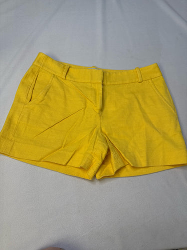 womens Size 4 Loft Shorts