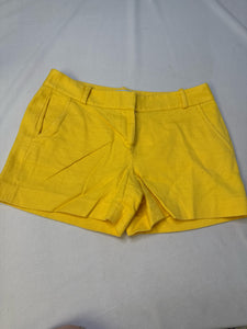 womens Size 4 Loft Shorts