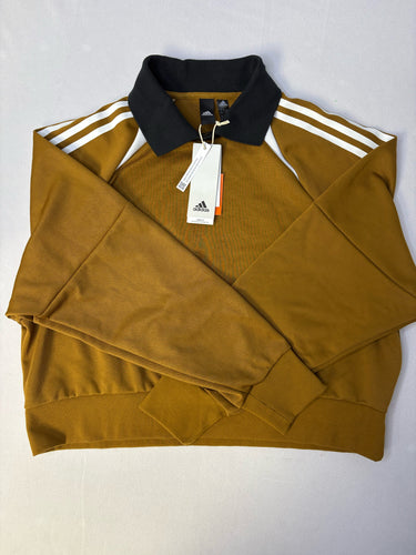 Size L Adidas Shirt