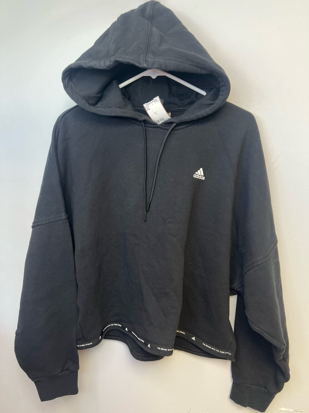 womens Size S Adidas Hoodie