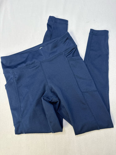 7/8 90 Degree Leggings