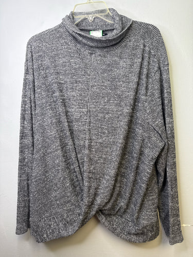 womens Size 2X Sweater
