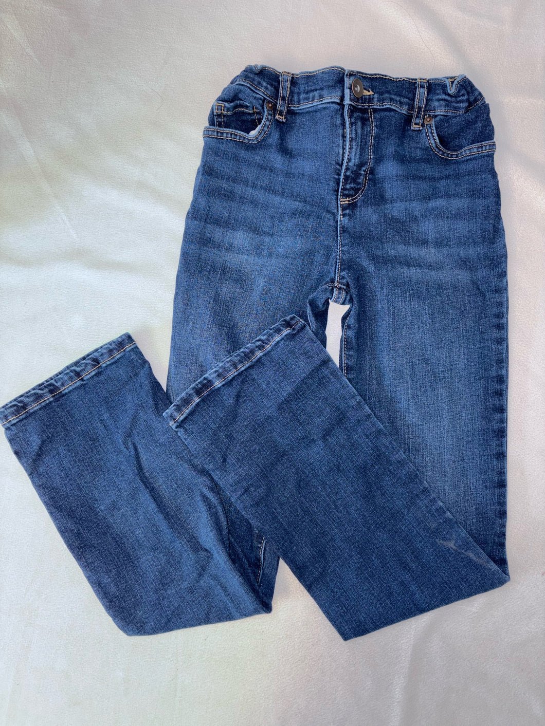 Girls 12 TCP Jeans