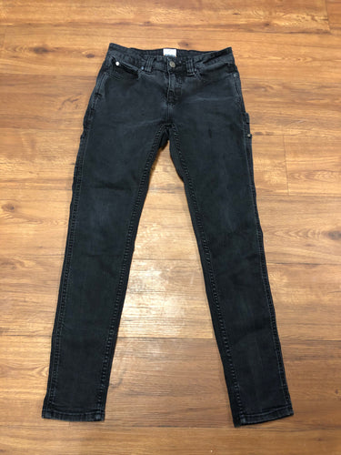 womens Size 8 Ridgecut Toughwear skinny Jeans