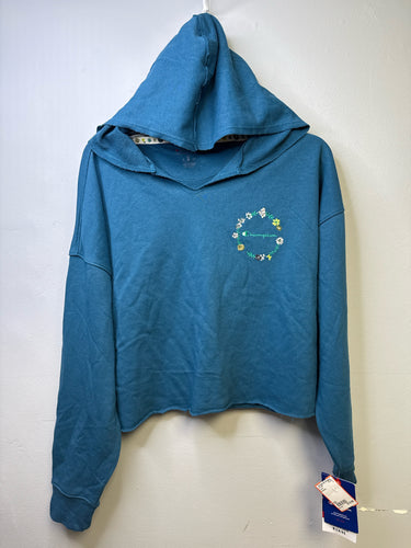 ladies Size XS champion Sweater NWT