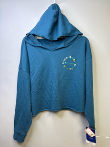 ladies Size XS champion Sweater NWT