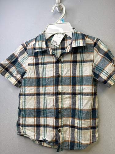 Boys 5t old navy Shirt