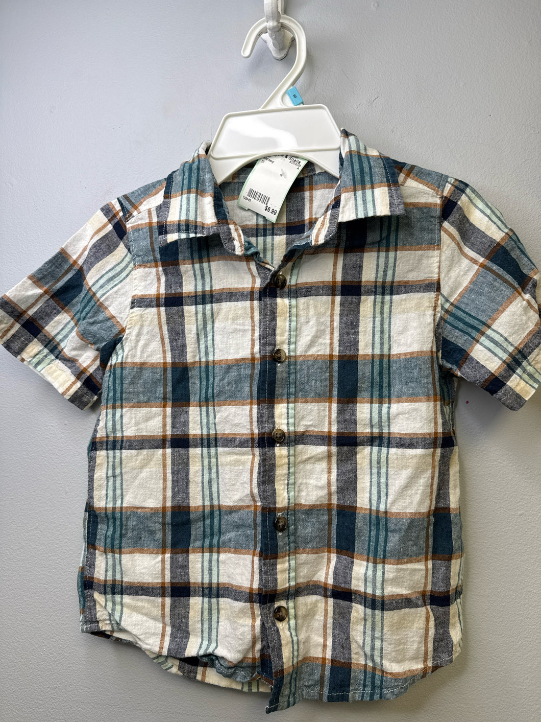 Boys 5t old navy Shirt