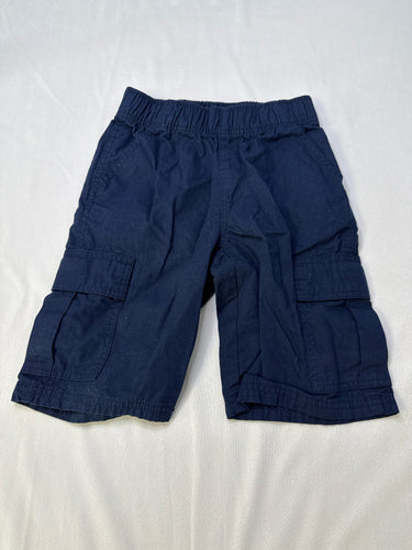 Boys 8 TCP Shorts