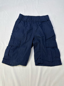 Boys 8 TCP Shorts