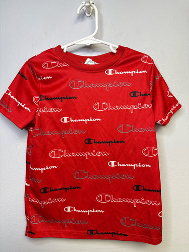 Boys 5-6 champion Shirt