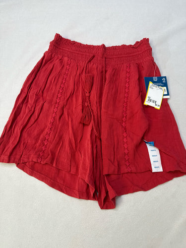 Size XS Arizona Shorts