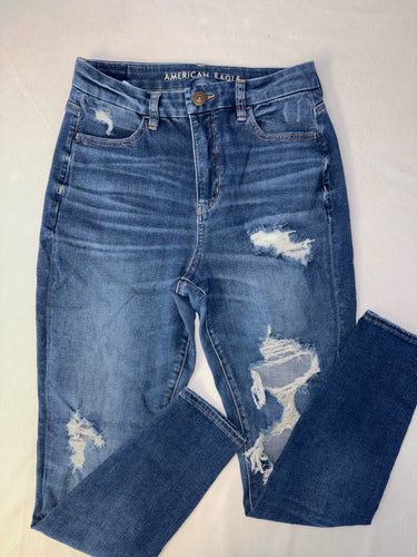 Size 6 American Eagle Pants