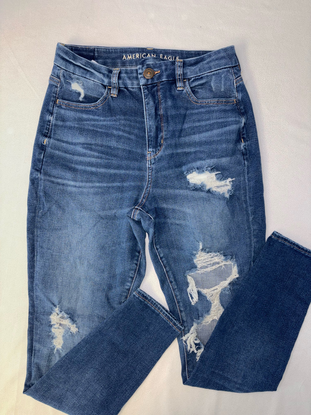 Size 6 American Eagle Pants