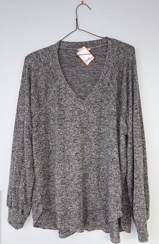 Ladies Size M Lucky Brand Sweater