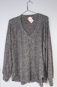 Ladies Size M Lucky Brand Sweater