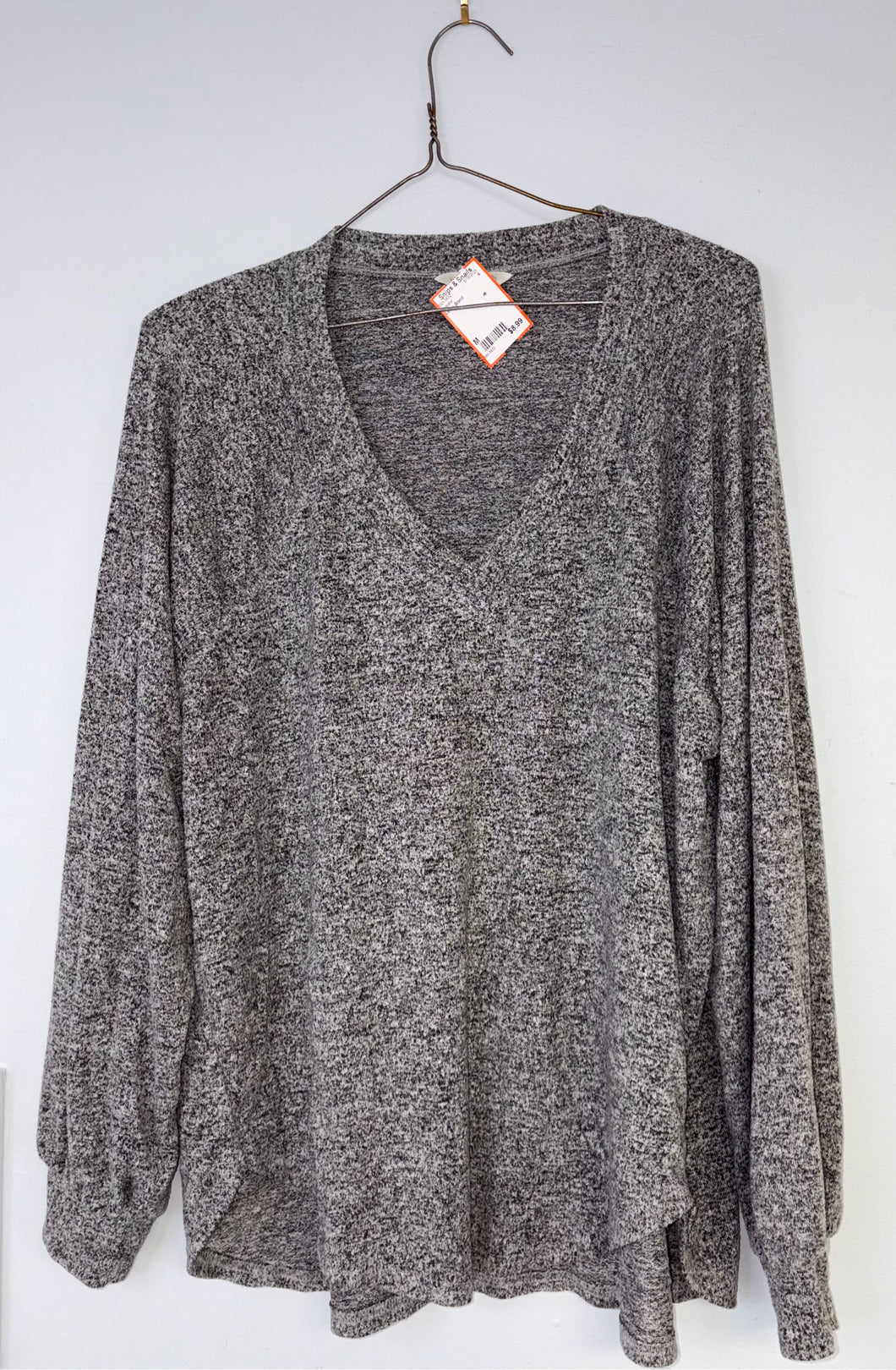 Ladies Size M Lucky Brand Sweater