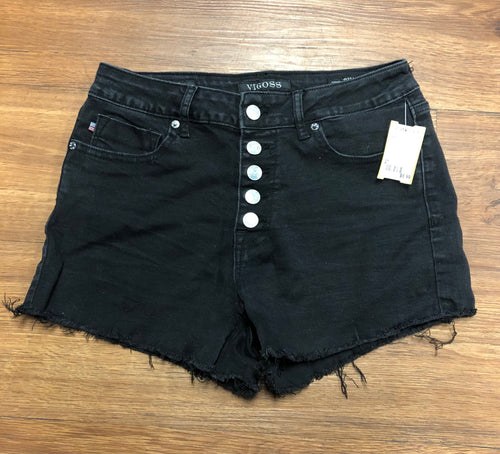 Size 27 high rise ace Vigoss Shorts