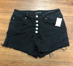 Size 27 high rise ace Vigoss Shorts