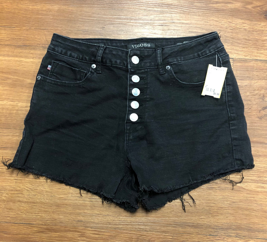 Size 27 high rise ace Vigoss Shorts