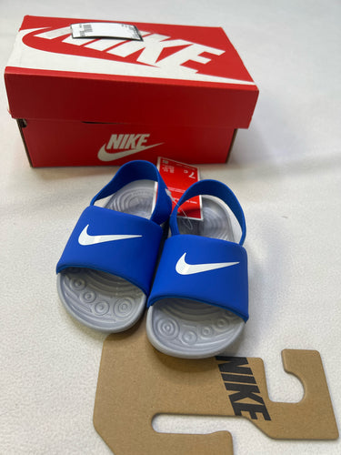 Nike 7c bnwt sandals shoes