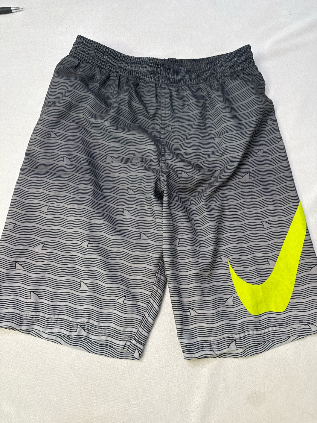 XL Nike swim Shorts