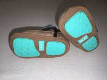 Load image into Gallery viewer, NWT Infant Little Stompers Savanna size 2 Ariat Boots