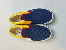 Load image into Gallery viewer, 3 vans Shoes