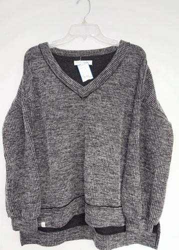 Ladies Size M Simply Southern Sweater
