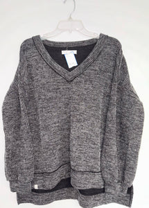 Ladies Size M Simply Southern Sweater