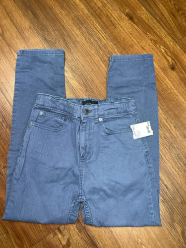 10 Free Assembly Pants
