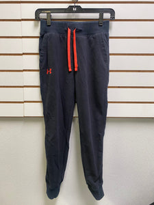 Youth Size M Under Armour Joggers