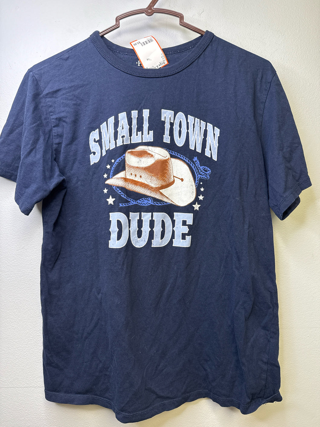 Boys 14 TCP Shirt
