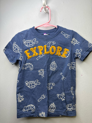 3T Carters Shirt