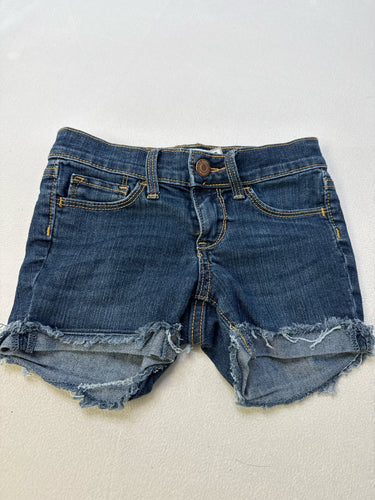 Girls 5 old navy Shorts