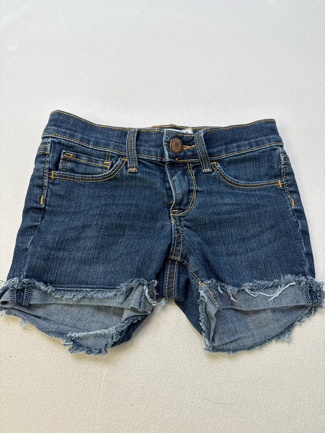 Girls 5 old navy Shorts