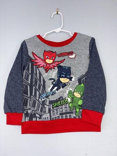 4T Sweater