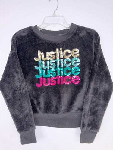 M Justice Shirt
