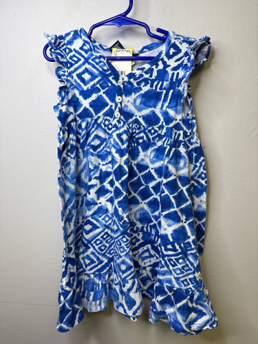 6 Chaps Dress