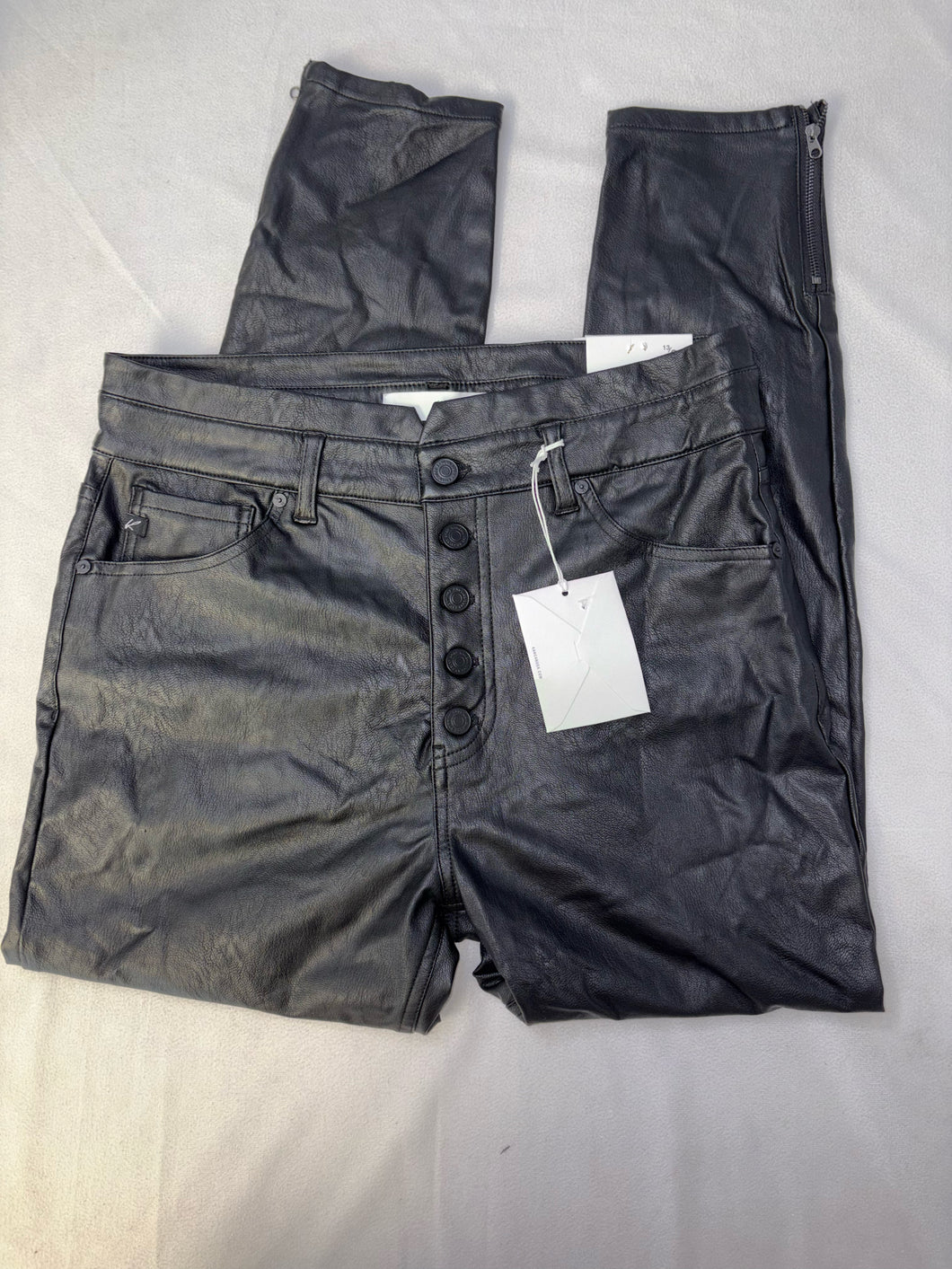 Size 13 kan can Pants