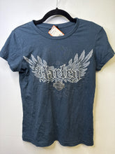 Load image into Gallery viewer, womens Size S Harley Davidson Shirt